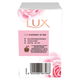 Lux (LUX) soap six-pack, Lotus Charming Skin 100gx3 + Long-lasting Rejuvenation 100gx3