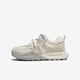 
Heshe (TATA) 2025 Forrest Gump Shoes Women's Fashion Casual Sneakers New CM702CM5 Beige 36