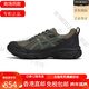 亚瑟士（asics） GEL-VENTURE 6 SHIELD 男子低帮耐磨休闲运动跑步鞋 1203A474-020 42.5