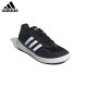 阿迪达斯 （adidas）阿迪达斯男鞋女鞋涉水鞋轻便透气运动鞋 JH9756/一号黑/白/ 40