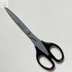 SMVP Japan SILKY () handmade non-stick scissors extended business scissors home office craft scissors home straight blade (non-stick) (170mm)