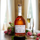 人头马（Remy Martin）【官方行货】洋酒 CLUB优质香槟区干邑白兰地 人头马驰臻 700mL 1瓶