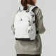 耐克（NIKE）2025新款双肩包男女运动休闲书包学生背包潮流 JD2513158AD-003 MISC