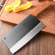 Couteau de cuisine, couteau à découper forgé domestique, couteau à trancher tranchant, couteau à os pour hacher la viande végétale, couteau spécial de cuisine, couteau à découper