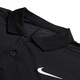 Nike (Nike) Polo Shirt Men's 25 Summer Nouvelles vêtements de sport Running Speed Séchage Couleur Couleur Couleur à manches courtes T-shirt de soie glaciaire DH0823-010 / Show Photos pour retourner 5 s [165] Poids 90 ~ 110Jin [Jin est égal à 0,5 kg]