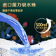 布朗尼奇幻潮裤婴儿拉拉裤超薄透气宝宝尿不湿学步裤 试用装拉拉裤XXL码4片