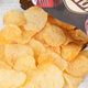 Lay's potato chips Florence beef stew 50g*3 Taiwan made in casual snacks puffed food