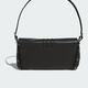 Adidas adidas [大大大] clover Männer und Frauen Abgeordnete Hobo -Bag -Umhängetasche KC1416 F.