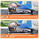 MG.JRS German brand elliptical machine for leg training, two-way movement, upper and lower limb muscle training device for stroke and hemiplegia, difficult to lift legs, luxury exclusive model, 12 speeds + pure copper powerful motor + dual remote controls