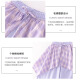 小猪彼特女童夏季套装2025年新款儿童街舞演出服女大童夏日穿搭多巴胺夏装 15265绿色+9937米杏色 120 cm