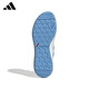 ADIDAS阿迪达斯官方正品溯溪鞋男鞋女鞋情侣同款百搭潮流休闲运动涉水鞋 符点灰/蓝JH9758 41