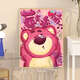 
Jipindi digital oil painting fill coloring hand-painted berry has trouble cartoon acrylic oil color decorative painting 12596 30*40m thickened inner frame + decorative outer frame
