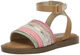 Steve Madden Girls Kassi, Pink Pink 12 Little Kid
