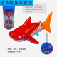 Shantou Linun Mini MINI WIRESS REMOTO COMPORT COMMANDE SUPPRÉMOR SIMULATION DU MODÈLE DE SPEAVEMENT MODÈLE DE COMMAIN