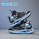 Zibohui (7-PE) Zapatos deportivos para niños 2025 Primavera y otoño Nuevo malla transpirable Medio y grande Los cómodos zapatillas suaves y livianas