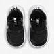 Nike (NIKE) boys and girls FLEX RUNNER 3 baby sneakers spring new casual shoes FN1478-005 FN1478005 21
