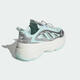 Adidas adidas [大发发] Clover hombres y mujeres Ozgaia W zapatos casuales JS1661 38
