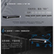 锐捷睿易RG-NBR6120-E 6135 6125 6205 6215 6210-E V2网关路由器 RG-NBR6125-E(带机250)