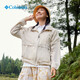 Columbia (Columbia) Frauen mit der Wanderung von UPF50 Sun Protection Clothing UV Hautkleidung WR4859 292 m (160/84a)