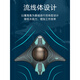 
Didendu WIFI remote control manta ray water toy underwater real-time camera photography submarine six-channel remote control photography ship WIFI photography manta ray official standard + charging head