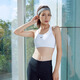 Teeis Bandle de bande de sport allemand Bandeau bandeau Bandeau Bandeau Hommes et femmes Running Equipment Coiffure Turban et femmes Absorption de transpiration de la ceinture anti-perspirant Absorption de montagne distante | style antidérapant