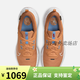 NIKE官方JUNIPER TRAIL 2 GORE-TEX防水男子专业跑步鞋HM9734 800月亮铜/浅黄褐/张扬蓝/浅深红 41