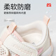 Shepherd boys toddler shoes 2025 summer new original little monster girls soft sole baby shoes baby breathable boys shoes Berry blue 22 shoes inside length 15.0cm/suitable for foot length 14.7cm