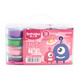 Docteur Love Boshiai couleur non toxique argile argile Plasticin Plastique à la main Toys pour garçons et filles enfants 12 couleurs poudre
