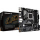 AMDR5 7500F/9600X R7 7800X3D  9700X  9950X3D/9900X3D盒装搭 技嘉  B650 B850 X870 主板套CPU套装 技嘉B650M-K 7500F盒