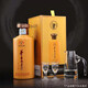 Moutai Kweichow Moutai Moutai series Prepared wine 53 degree sauce-flavored liquor Business banquet Gift 53 degree 500mL 6 bottles Moutai wine and