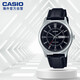 CASIO quartz watch men's watch MTP-V006L-1CUDF