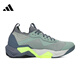 阿迪达斯 （adidas）男鞋RAPIDMOVE ADV 2 运动训练跑步鞋JH6167 JH6167 39