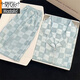 Pajama de seda de hielo modal para mujeres en verano La nueva versión coreana de verano se puede usar con pantalones cortos de seda de hielo pantalones cortos en el exterior. 9208 ALTA DE ALTA DE ALTA CALIDAD MATIS M 70-95JIN [JIN Igual a 0,5 kg]