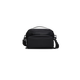 
Rains one-shoulder crossbody bag men and women sports bag cycling shoulder bag waist bag CargoBoxBag/14110 black one size