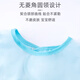 9i9 baby meal clothing summer sleeveless bib waterproof and dirty splash-proof clothing painting clothes 2 packs A459