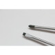 BERENT百锐双色柄 螺丝刀螺丝批 一字十字3.0/5.0/6.0mm -6*38MMBT5012