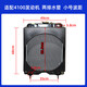 Qianchijia forklift loader water tank 490 4100 diesel engine radiator water tank radiator assembly Mingyu original factory 490 manual transmission 46*47 water outlet 3.8 14109