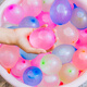 Extreme space Water balloon Quick water infusion balloon children's water battle artifact Small water bullet swimming pool happy party props 111