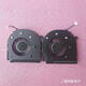 HP适用于全新/惠普Envy 17-CR 17T-CR风扇 N13561-001 N13562-001 左右一对风扇