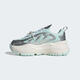 Adidas adidas [大发发] Clover hombres y mujeres Ozgaia W zapatos casuales JS1661 38