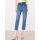 Jiuzi (Juzui) Centro comercial de compras mismo Holiday Casual Style Hot Diamond Blue Style Summer Style JWDX12107 Light Blue S