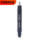 XMSJ Máquina de rectificador neumático de Saint-Nair mini Pen de rectificador de viento de grado industrial Pequeña máquina de pulido de rectificado de giro de alta velocidad S-6 S-6630 En esta tienda requiere un compresor de aire