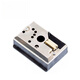 Dengshitang PM2.5 sensor GP2Y1014AU dust sensor dust sensor replaces GP2Y1010AU0F GP2Y1014AU dust sensor