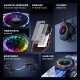 Black Shark 5Pro Magnetic Radiator Полупроводник AI Управление температурой. Управление температурой.