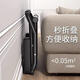 嘉廷倒立凳王鸥款瑜伽倒挂倒立机家用健身器材倒立神器倒吊神器升级款 红色【U型加固折叠款免安装】