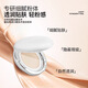 DIROVO new crystal air cushion oil skin color test card