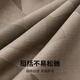 马克华菲【迷彩工装】休闲短裤男25夏季大口袋字母刺绣时尚潮酷百搭五分裤 701卡其 M
