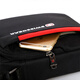 Schweizer Armee Schwert Umhängetasche Rucksack Crossbody Bag Herren koreanische Tasche Modestudentin Freizeittasche Business Dokument kleiner (5012) Einzelbeutel