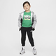 Nike (Nike) Boys and Girls Club Baby Trithed Colters Summer Cotton Sports Pantal