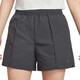 Nike (Nike) Pantalon de survêtement Pantalon féminin Été Nouveau pantalon décontracté à la mode, shorts d'entraînement respirant confortables FV6623-060 S